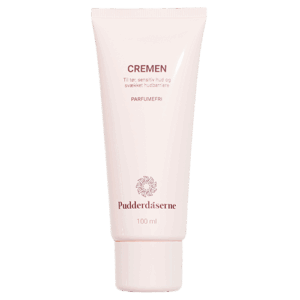Pudderdåserne Cremen (100 ml)