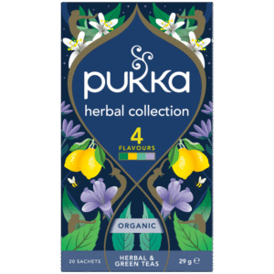 Pukka Herbal Collection Ø (20 breve)