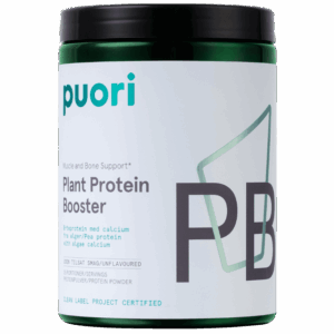 Puori Plante Protein Booster (317 g)