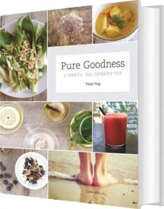 Pure Goodness - Tanja Ting - Bog
