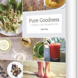 Pure Goodness - Tanja Ting - Bog