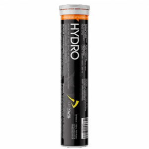 PurePower Elektrolyt Appelsin 20 tabs