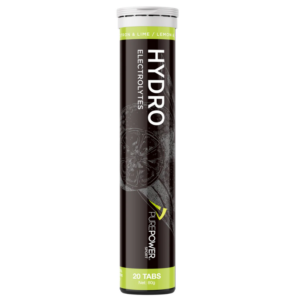 PurePower Hydro Citrus & Lime (20 stk)