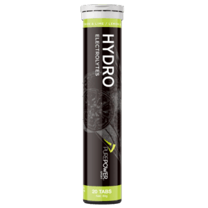 PurePower Hydro Citrus & Lime (20 stk)