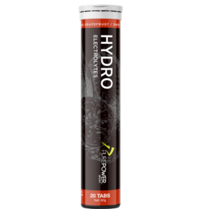 PurePower Hydro Sød Grape (20 stk)
