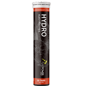PurePower Hydro Sød Grape (20 stk)