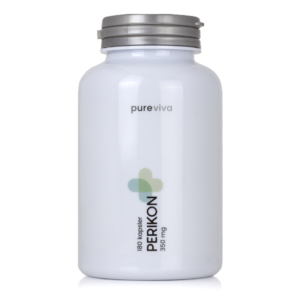 Pureviva Perikon 350mg (180 kap)