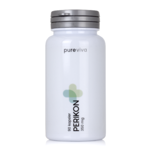 Pureviva Perikon 350mg (90 kap)