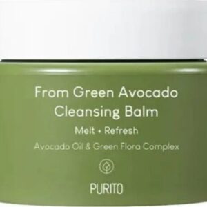 Purito Seoul - From Green Avocado Cleansing Balm 100 Ml