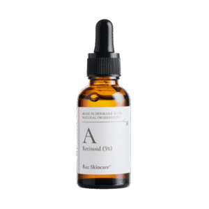 RAZ Skincare A-retinoid 5% (30 ml)