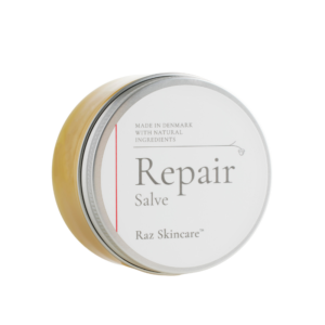 RAZ Skincare Repair salve (100 ml)