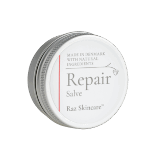 RAZ Skincare Repair salve (15 ml)