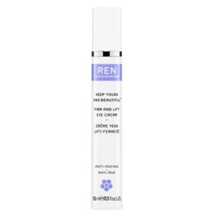 REN Keep Young And Beautiful Firm And Lift Eye Cream (15 ml)