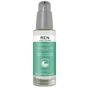 REN Skincare Evercalm Redness Relief Serum (30 ml)