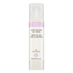 REN Ultra Moisture Day Cream (50 ml)