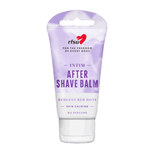 RFSU Intim After Shave Balm 40ml