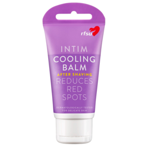 RFSU Intim Cooling Balm (40 ml)