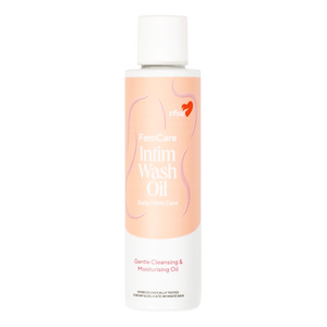 RFSU Intim Wash Oil - 150 ml.
