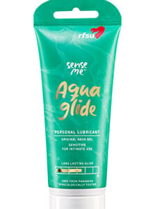 RFSU Sense Me Aqua Glide (100 ml)