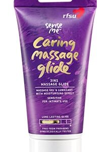 RFSU Sense Me Massage Glide (150 ml)