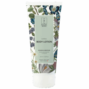 Raunsborg Body Lotion (200 ml)