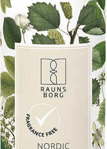 Raunsborg - Day Cream Spf 50 - Fragrance Free - 50 Ml