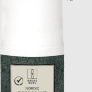Raunsborg - Deo Roll-on 75 Ml