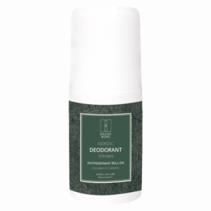 Raunsborg Deo roll on (75 ml)