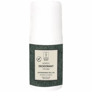 Raunsborg Deo roll on Fragrance Free (75 ml)