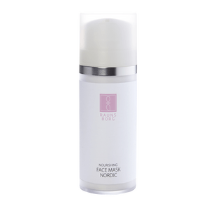 Raunsborg Face Mask - 80 ml
