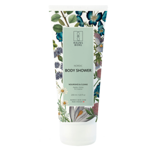 Raunsborg Nordic Body Shower (200 ml)