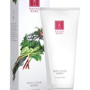 Raunsborg Nordic Bodylotion, 200ml.