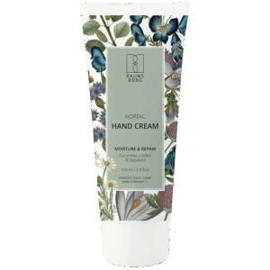 Raunsborg Nordic Hand Cream (100 ml)