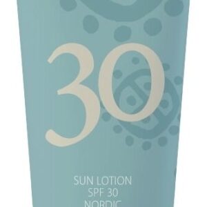 Raunsborg - Sun Lotion Spf 30 200 Ml - Solcreme