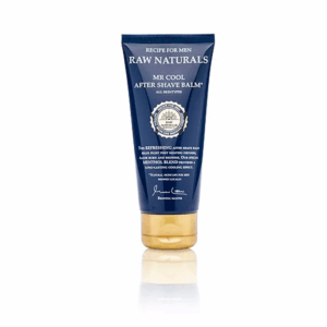 Raw Naturals Mr Cool After Shave Balm (100 ml)