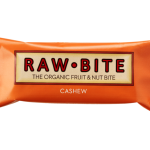 Rawbite Cashew • 50 g.
