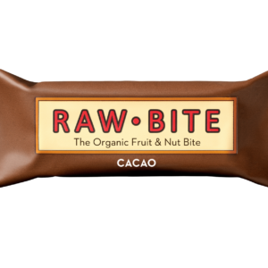 Rawbite Kakao • 50 g.