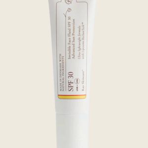 Raz Skincare Invisible Face Fluid, SPF30, 50ml.