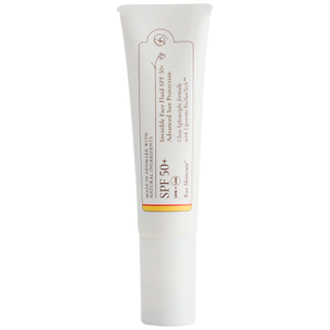 Raz Skincare Invisible Face Fluid Sun Protection SPF50 (50 ml)