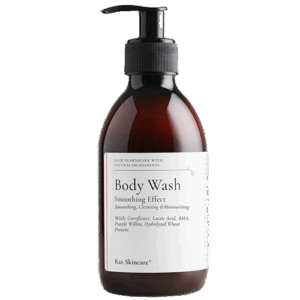 Raz Skincare New & Improved Body Wash Smoothing (300 ml)