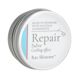 Raz Skincare Repair Salve Cooling Effect (15 ml)