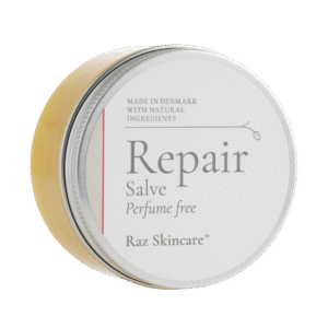 Raz Skincare Repair Salve Perfume Free (100 ml)