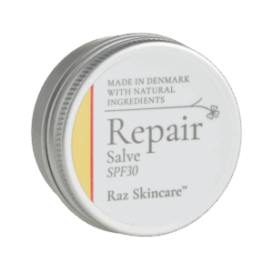 Raz Skincare Repair Salve SPF30 (15 ml)