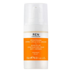 Ren Skincare Radiance Brightening Dark Cicle Eye Cream (15 ml)