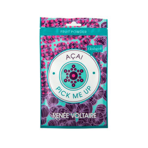 Renée Voltaire Acai pulver Ø (50 g)