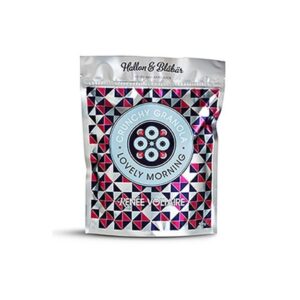 Renée Voltaire Crunchy Granola Hindbær Blåbær Græskar (500 g)