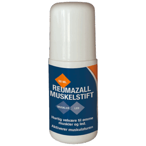 Reumazall Muskelstift (60 ml)