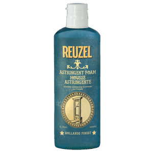 Reuzel Astringent Foam Mousse Astringente 200 ml