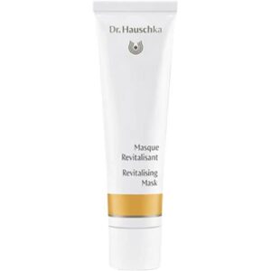 Revitalising mask Dr. Hauschka - 30 ml.