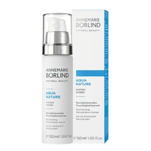 Revitalizing Rehydration Serum
